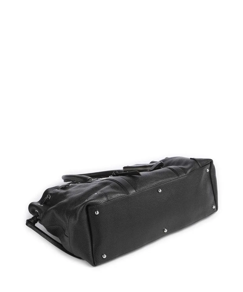 The Kooples Handtasche black