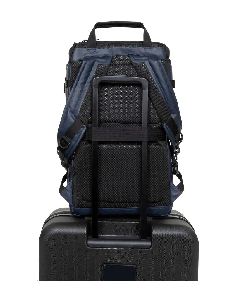 Eastpak Tecum Top Rucksack cnnct admiral
