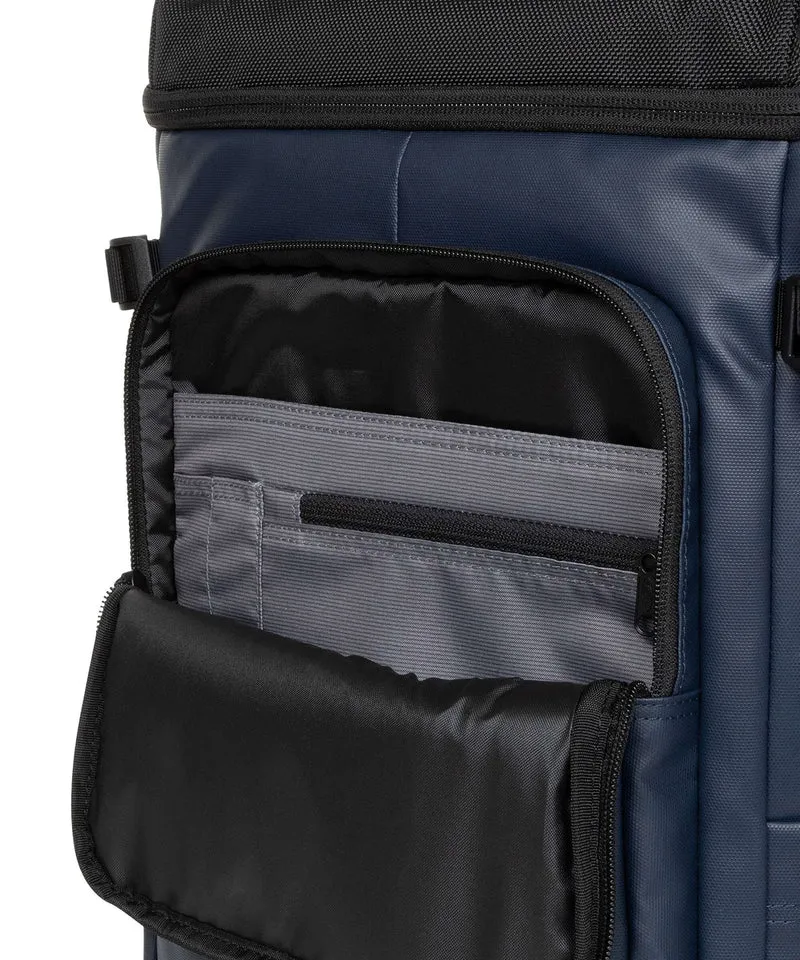 Eastpak Tecum Top Rucksack cnnct admiral