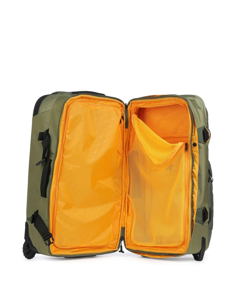 Eagle Creek ORV Trunk 30 Rollenreisetasche olive green
