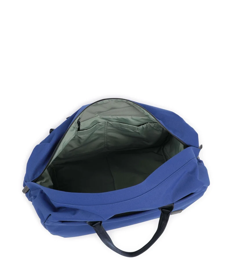 Bellroy Classic 35 Weekender indigo