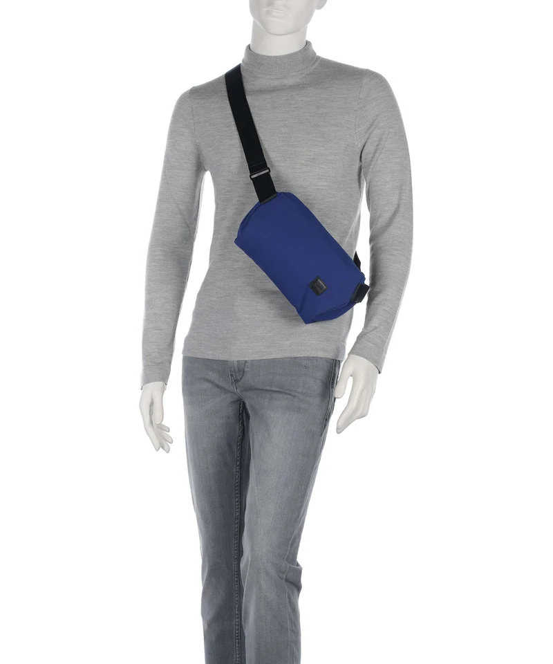 Bellroy Classic 5 Slingbag indigo