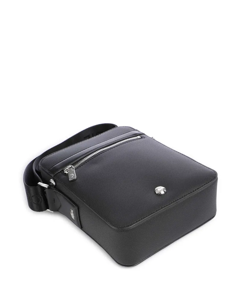 Lacoste Langon Umhängetasche noir