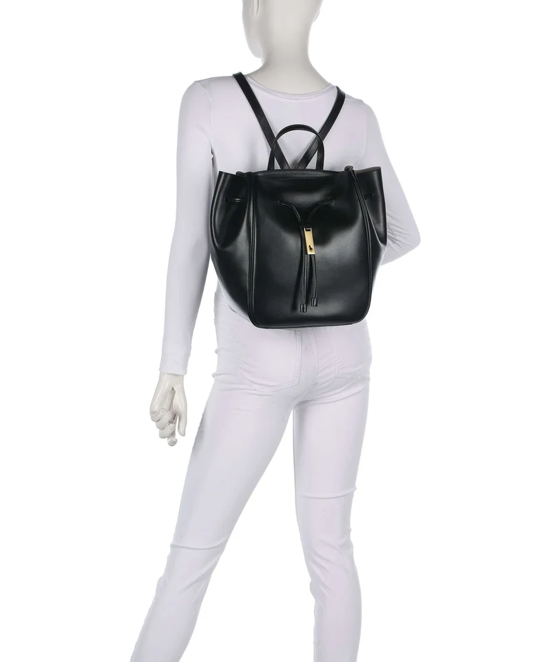 Polo Ralph Lauren ID Collection Medium Rucksack black