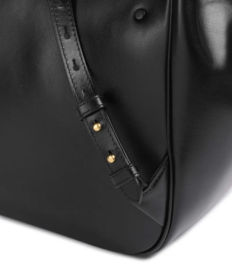 Polo Ralph Lauren ID Collection Medium Rucksack black