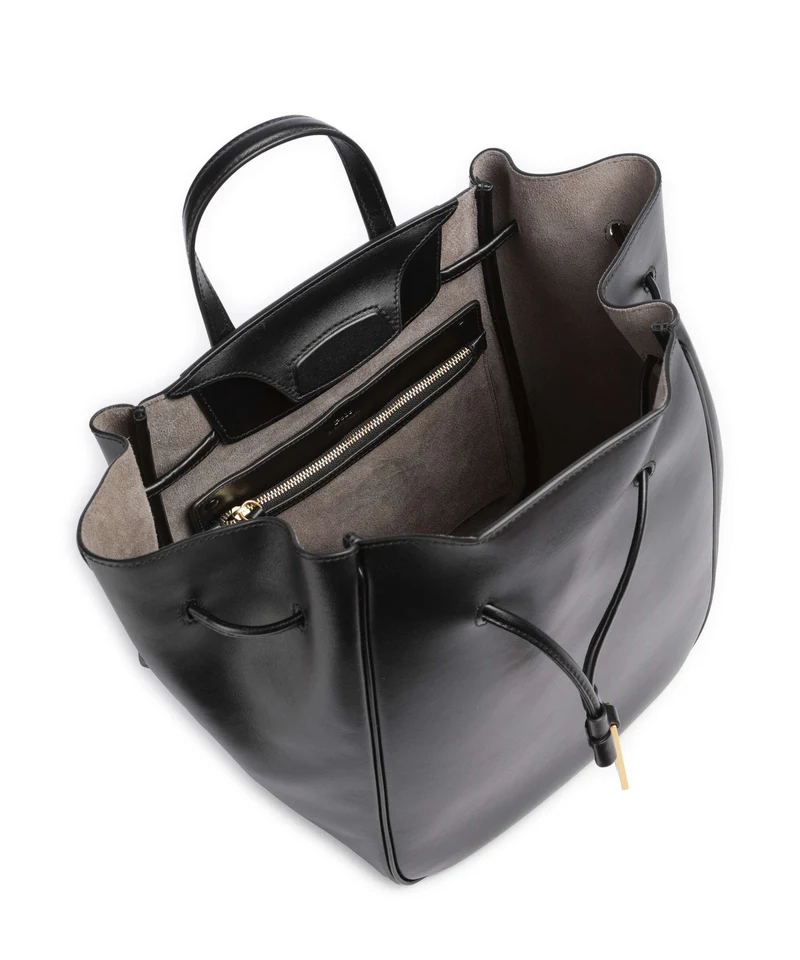 Polo Ralph Lauren ID Collection Medium Rucksack black