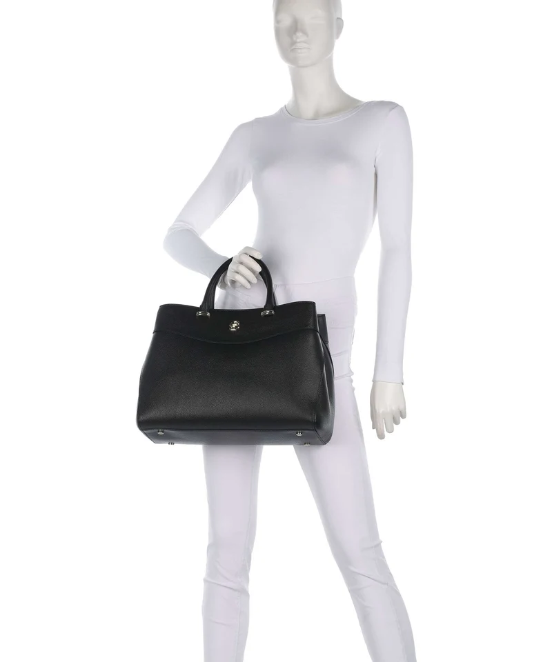 BOSS Beyond Handtasche black