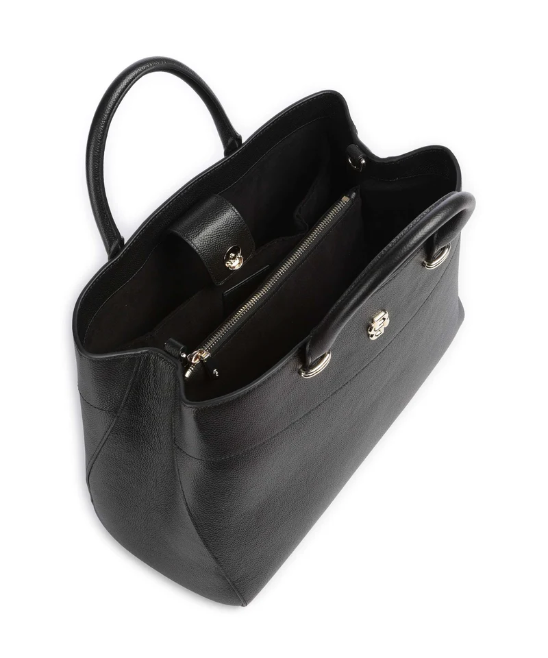 BOSS Beyond Handtasche black