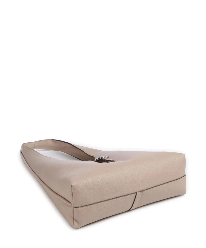Hugo Jaina Beuteltasche light brown