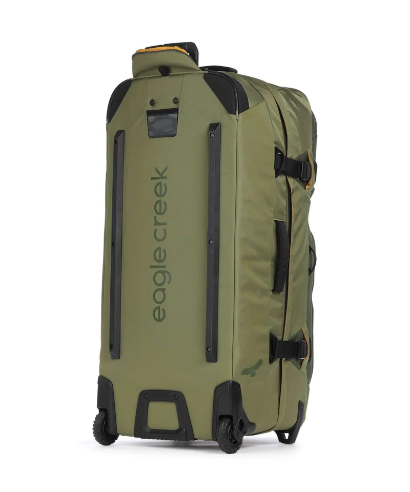 Eagle Creek ORV Trunk 36 Rollenreisetasche olive green