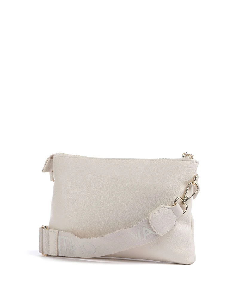 Valentino Bags Foxy Re Umhängetasche ecru