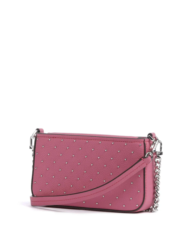 Michael Kors Bryant Small Umhängetasche rosewood