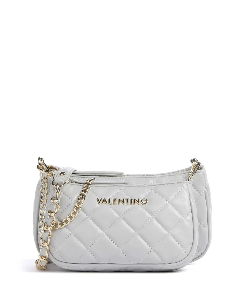 Valentino Bags Ocarina Umhängetasche perla