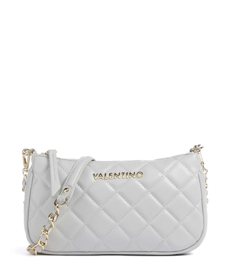 Valentino Bags Ocarina Umhängetasche perla