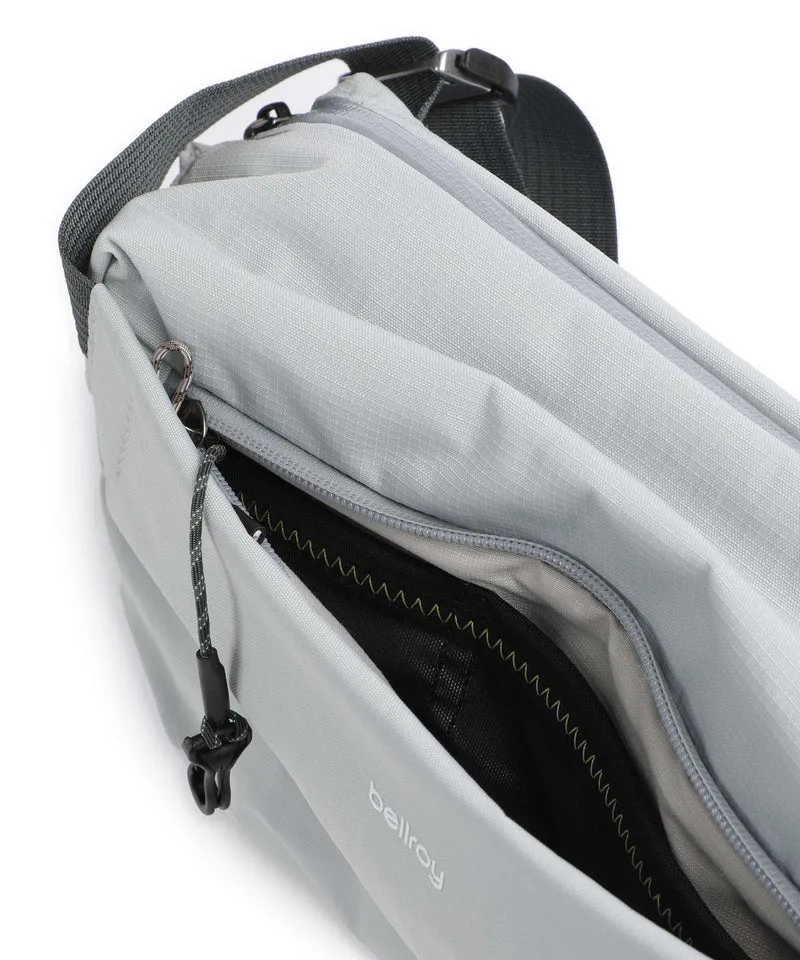 Bellroy Venture 9 Slingbag fog