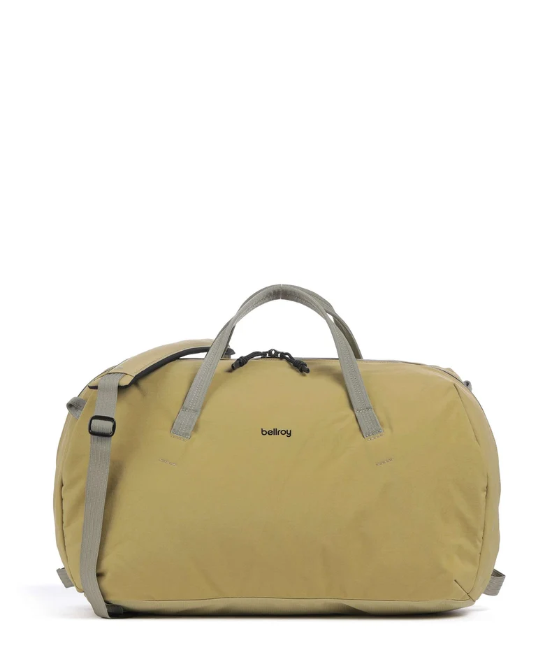 Bellroy Venture 40 Ready Weekender safari