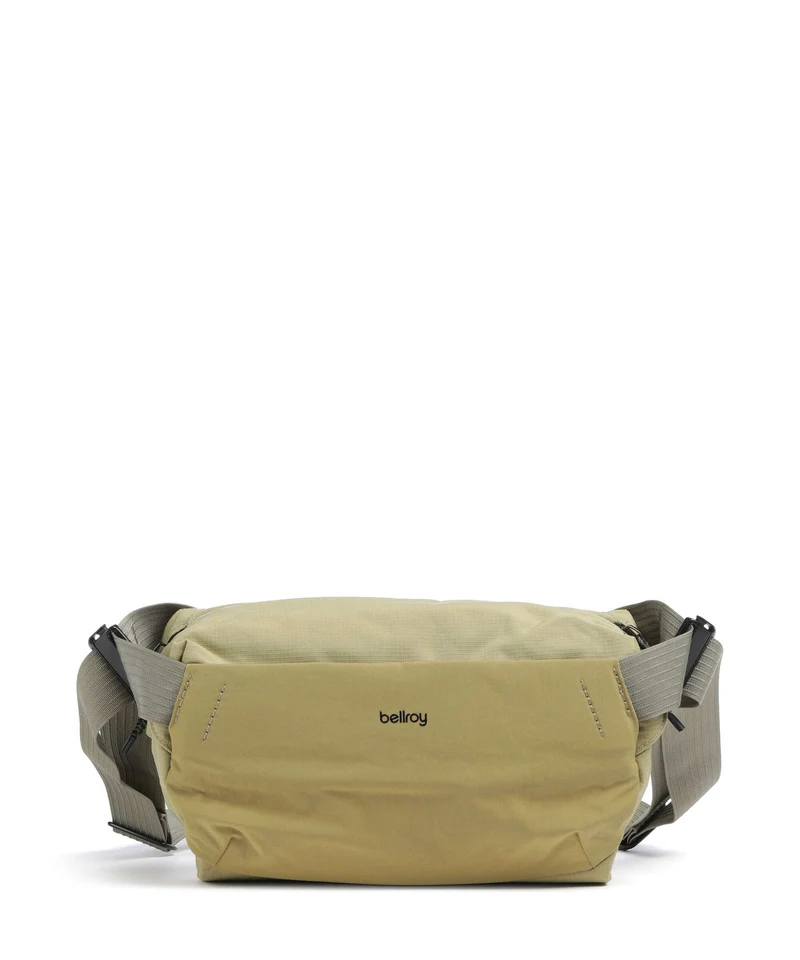 Bellroy Venture 6 Slingbag safari