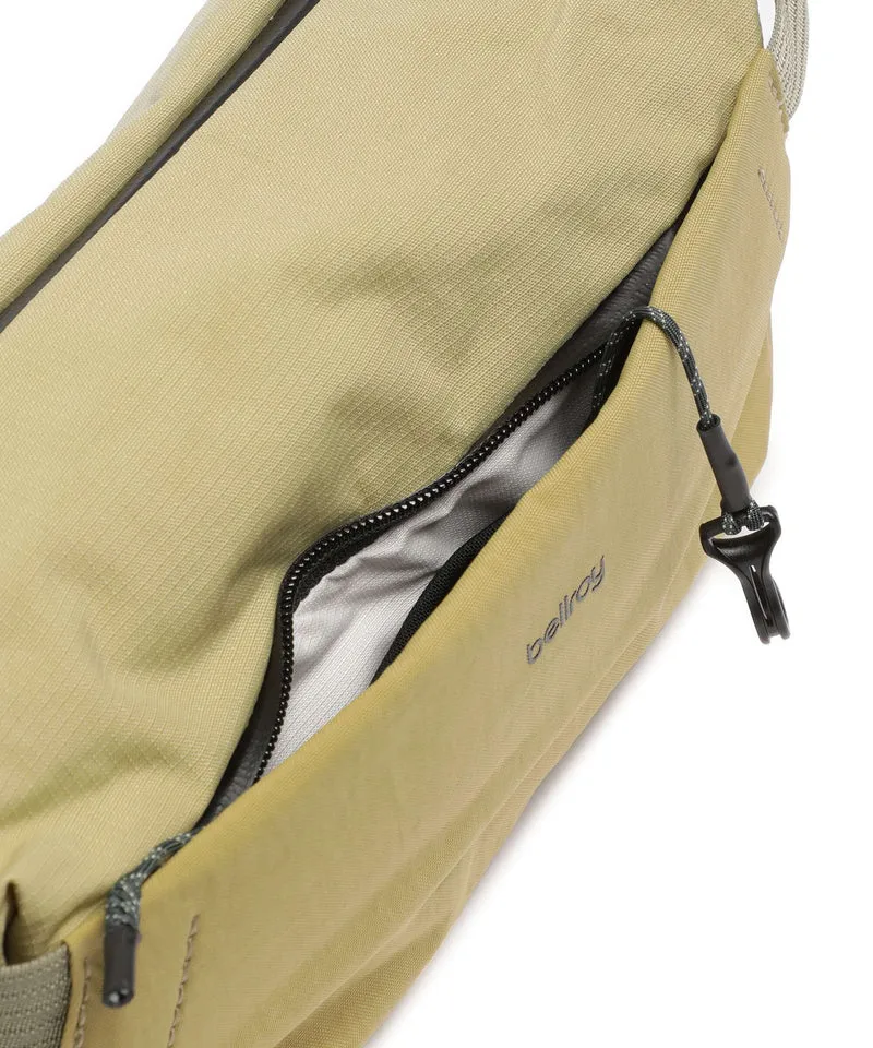 Bellroy Venture 6 Slingbag safari