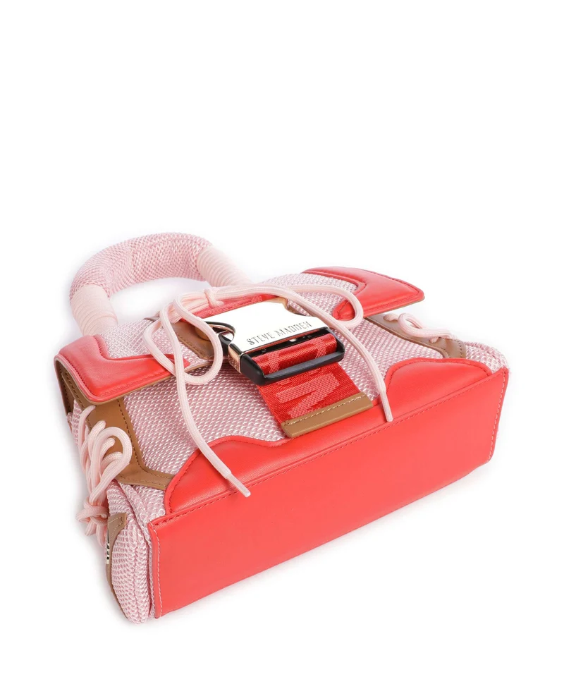Steve Madden BDIEGO-B Handtasche red