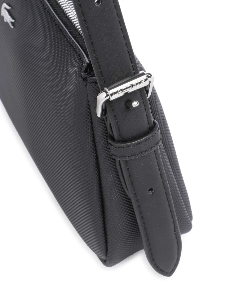 Lacoste Daily City Schultertasche noir
