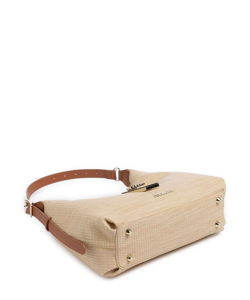 Steve Madden BOVIE-S Beuteltasche natural