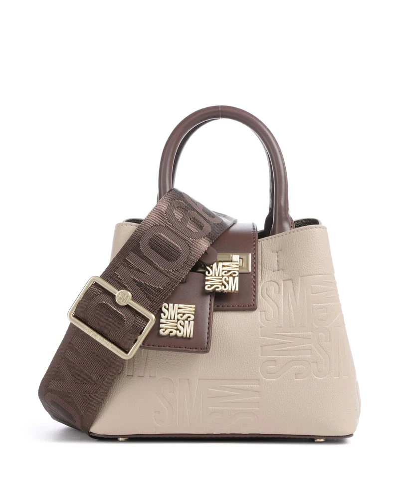 Steve Madden BTENOR-S Handtasche natural