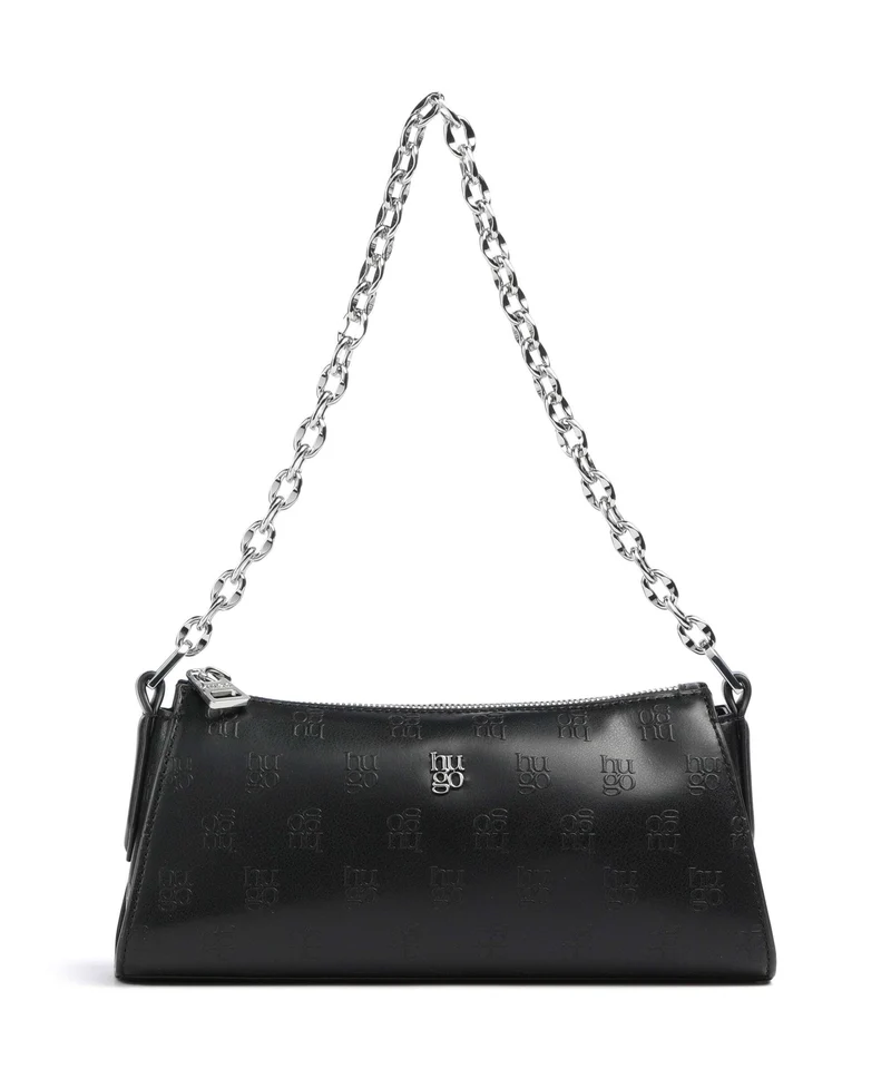 Hugo Chris 2.0 Schultertasche black