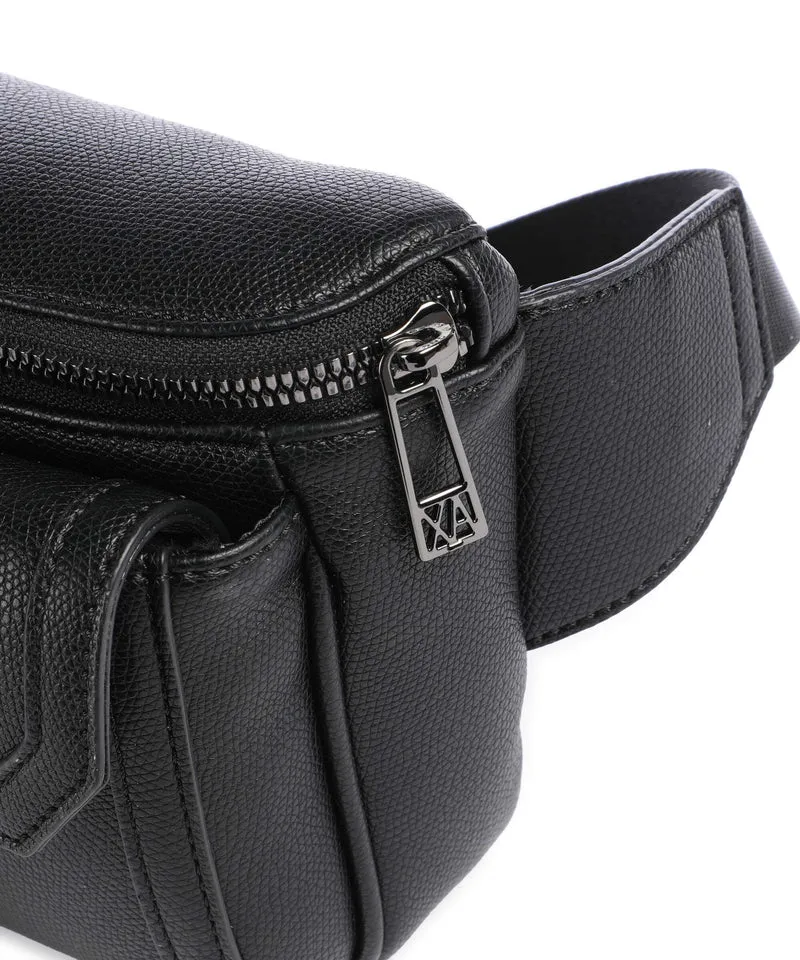 Armani Exchange Brooklyn Gürteltasche black
