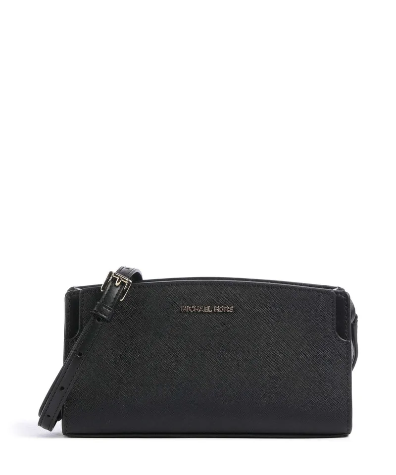 Michael Kors Becca Small Umhängetasche black