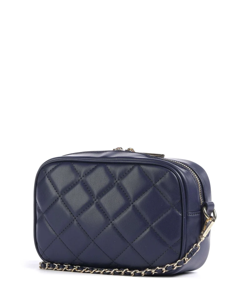 Valentino Bags Ocarina Umhängetasche blu