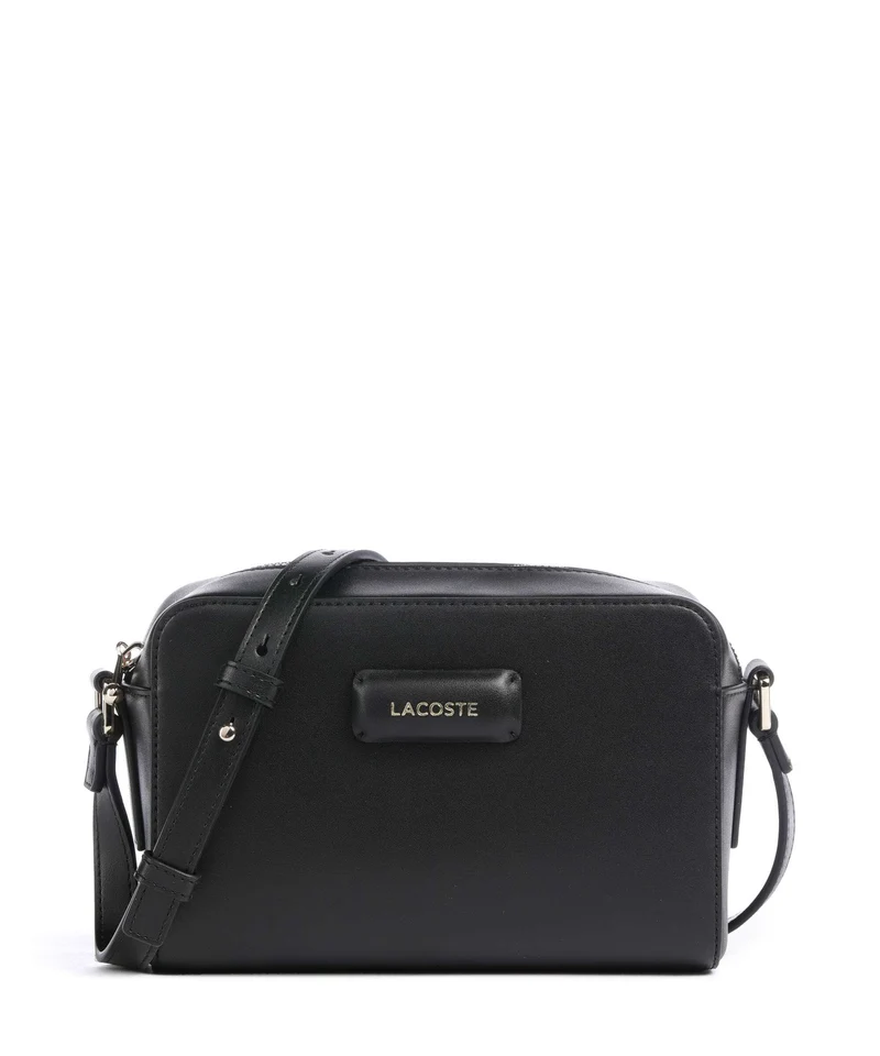 Lacoste Casual Umhängetasche noir