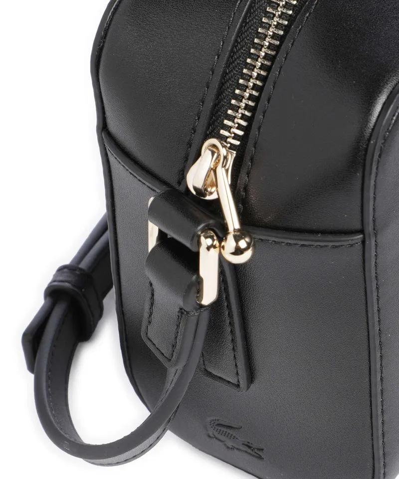 Lacoste Casual Umhängetasche noir
