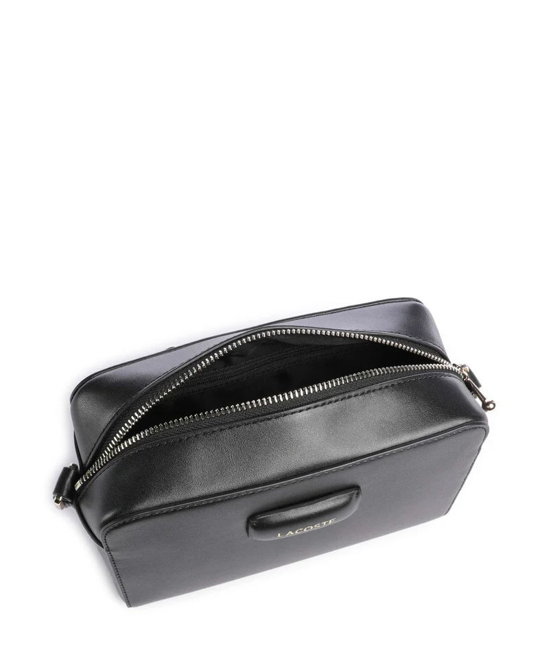 Lacoste Casual Umhängetasche noir