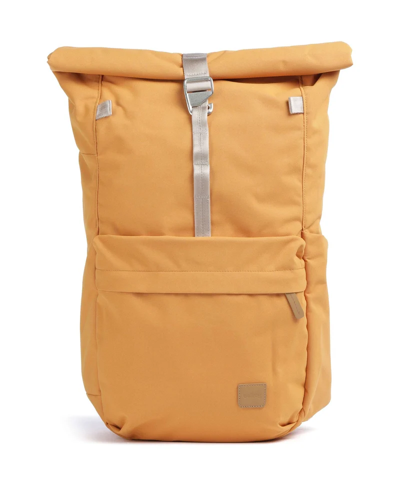 Bellroy Classic Rolltop Rucksack butterscotch
