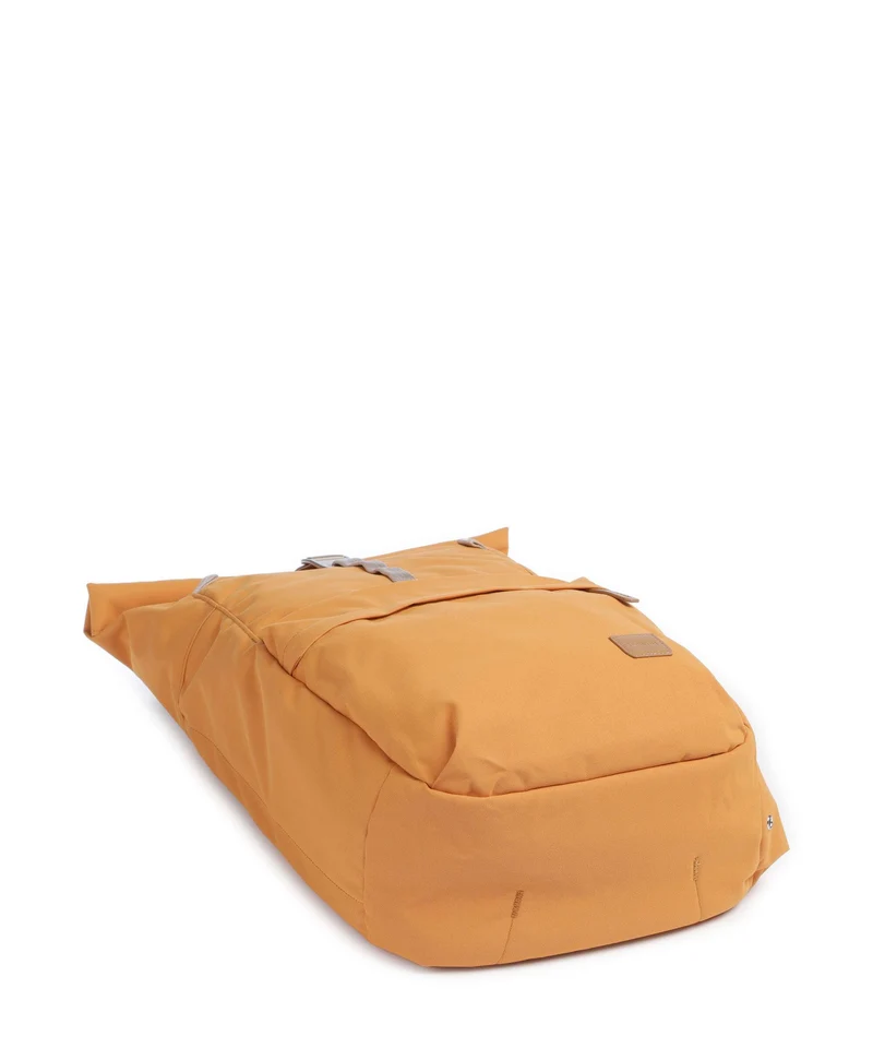 Bellroy Classic Rolltop Rucksack butterscotch