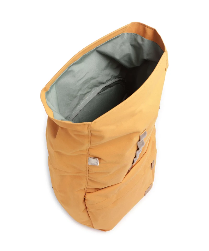 Bellroy Classic Rolltop Rucksack butterscotch