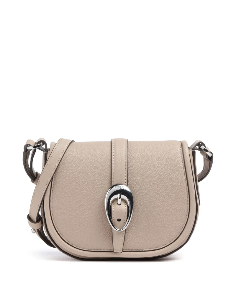 Hugo Jaina Umhängetasche light brown