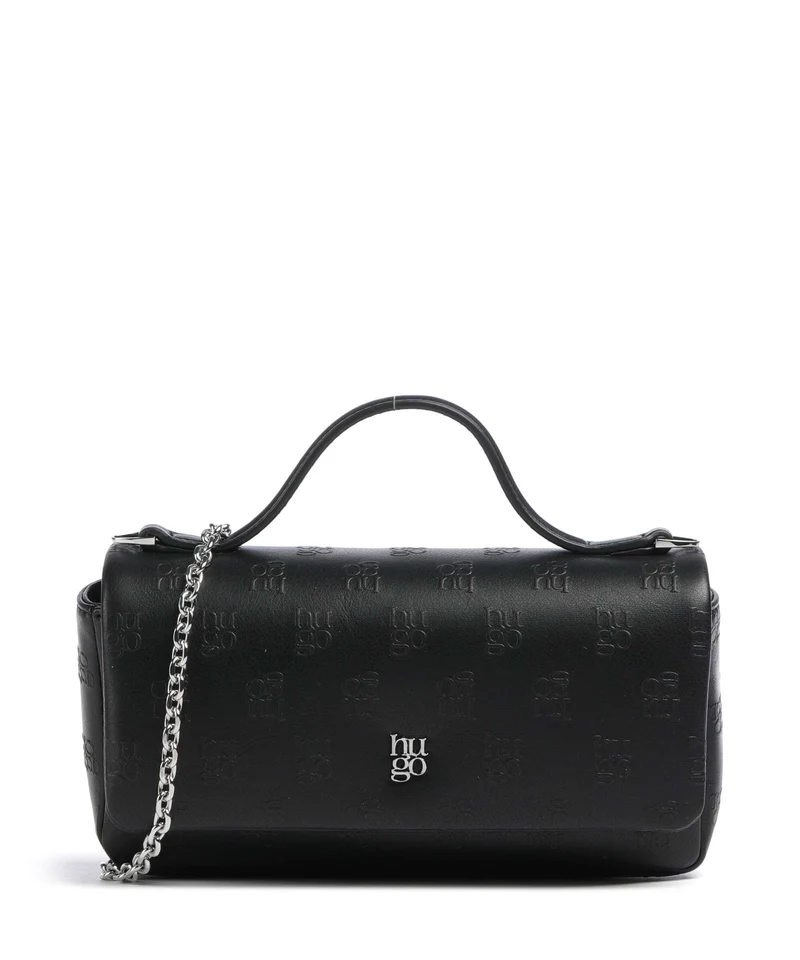 Hugo Chris 2.0 Umhängetasche black