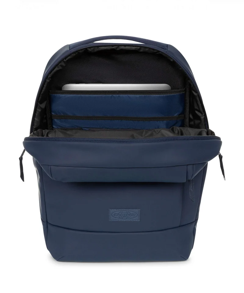 Eastpak CNNCT Tecum Rucksack matte admiral