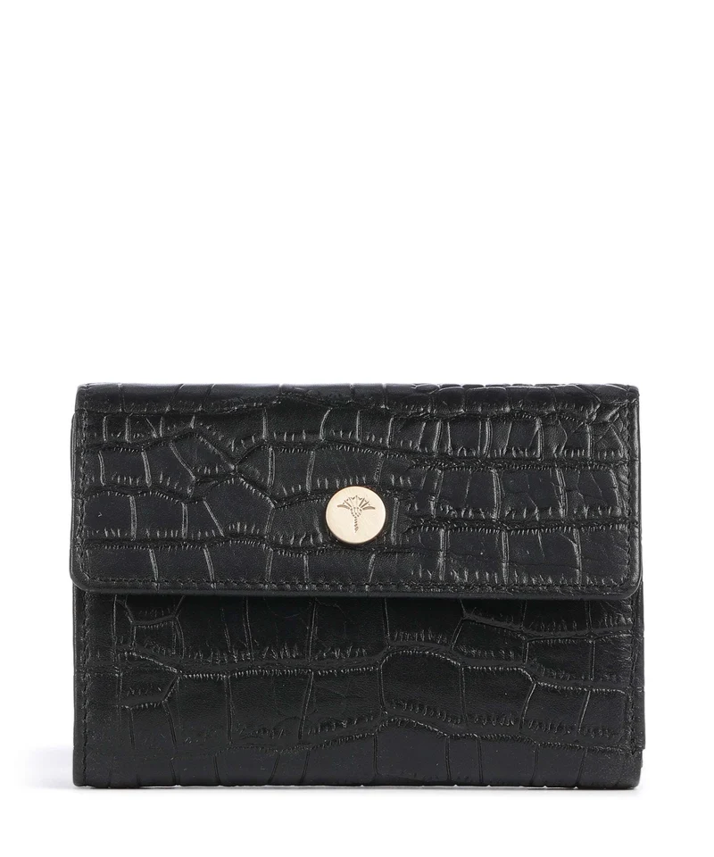 JOOP! Coccodrillo Cosma Geldbörse black