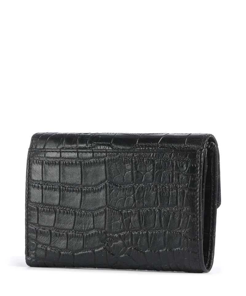 JOOP! Coccodrillo Cosma Geldbörse black