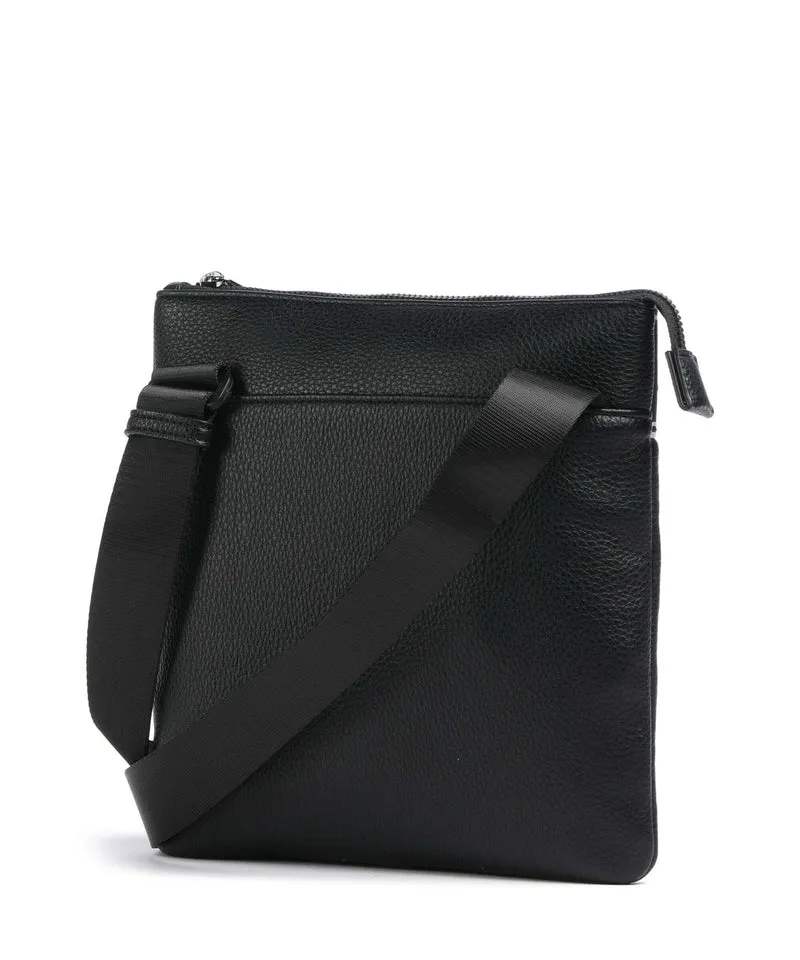 Armani Exchange Ian Umhängetasche black