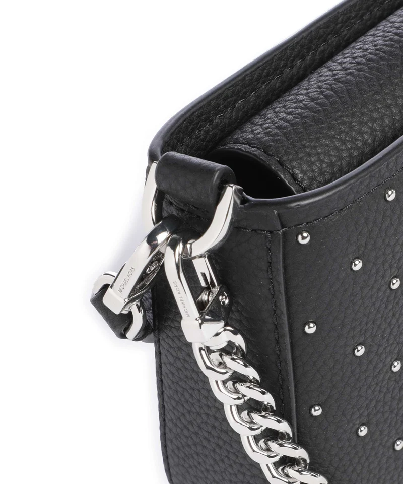 Michael Kors Bryant Small Umhängetasche black