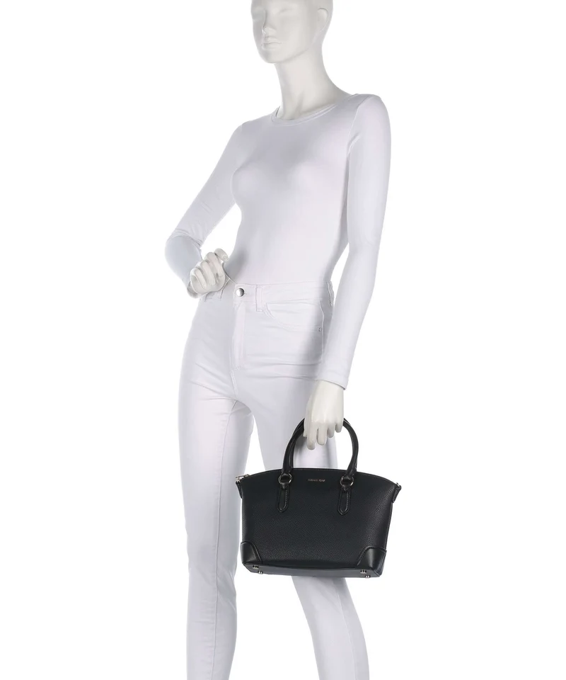 Michael Kors Murphy Medium Handtasche black