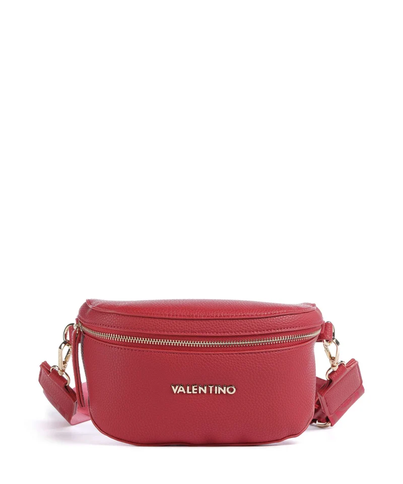 Valentino Bags Miramar Gürteltasche rubino