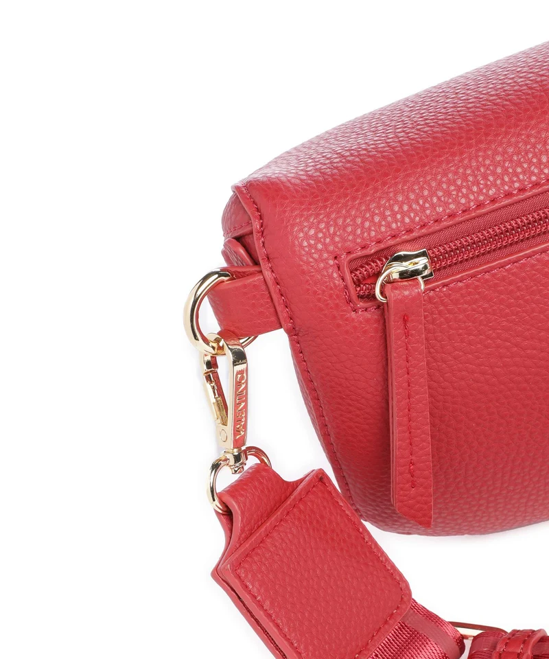 Valentino Bags Miramar Gürteltasche rubino