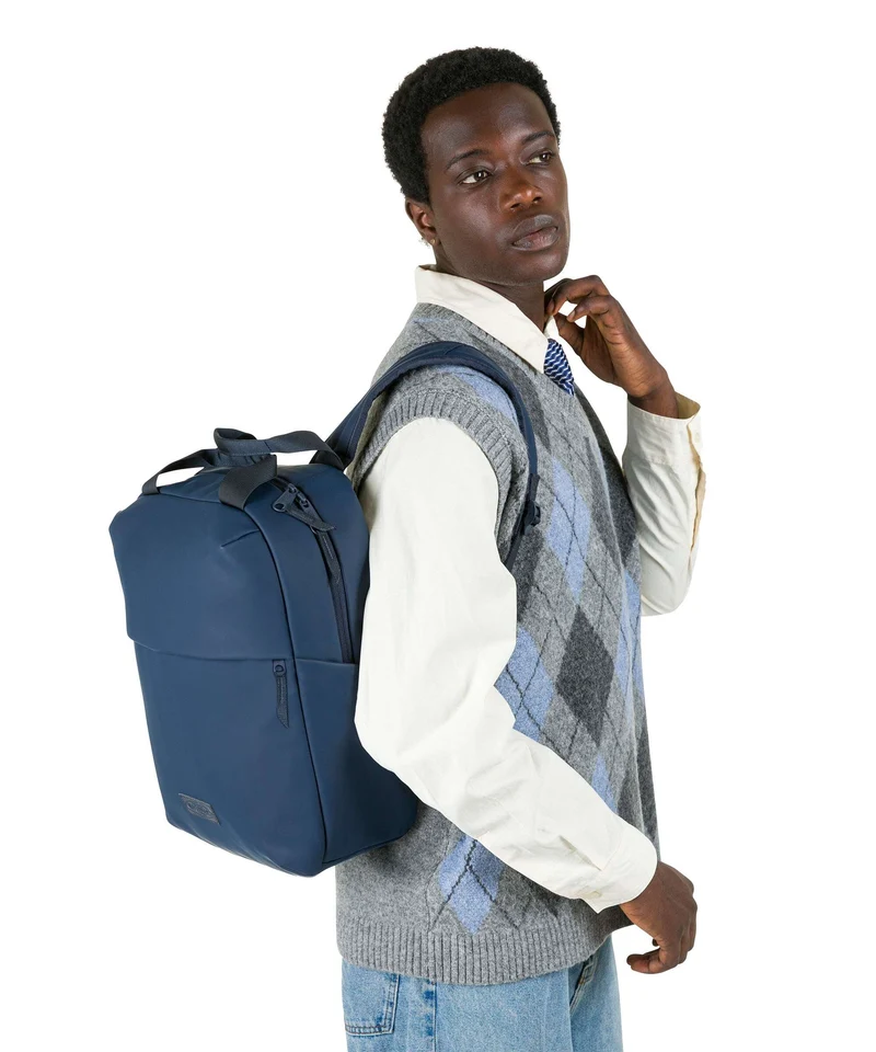 Eastpak Tecum Rucksack cnnct matte admiral