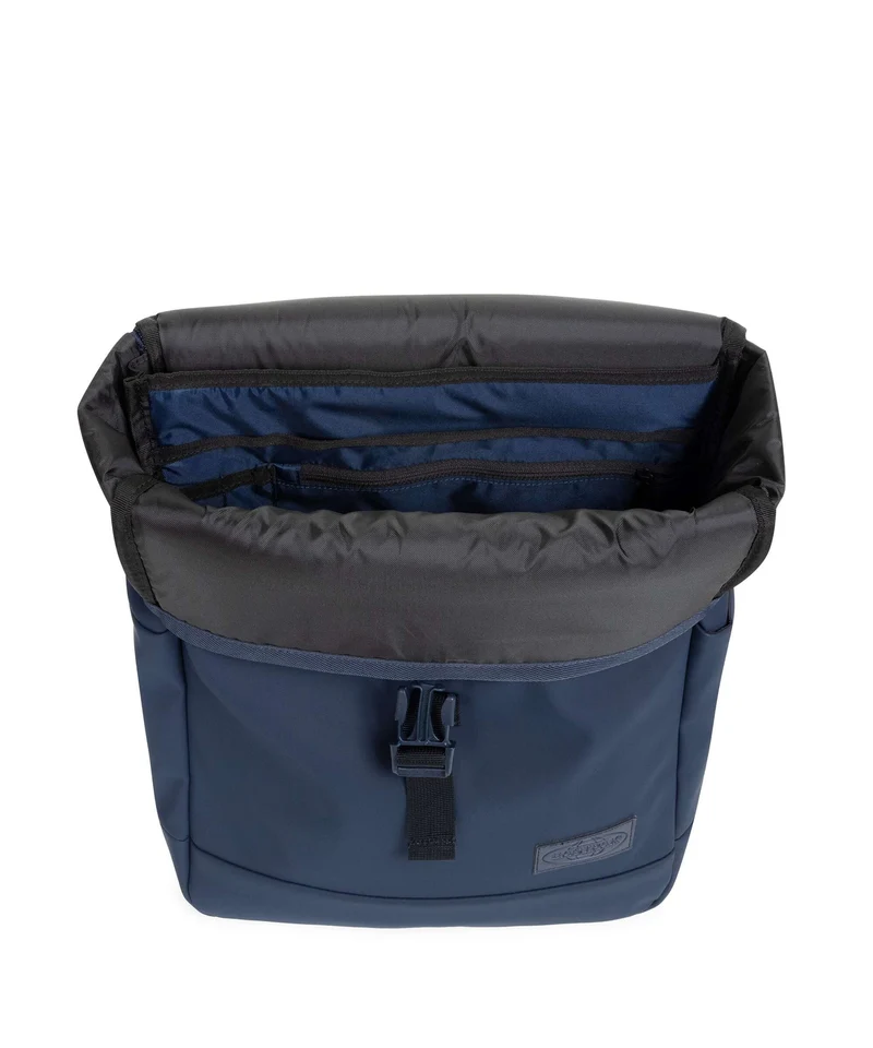 Eastpak Yarin Cnnct F Rucksack matte admiral