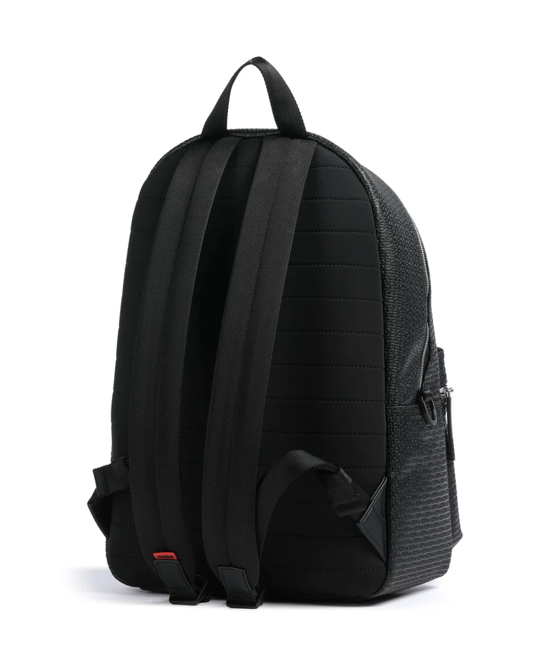 Hugo Ethon 2.0 Rucksack black
