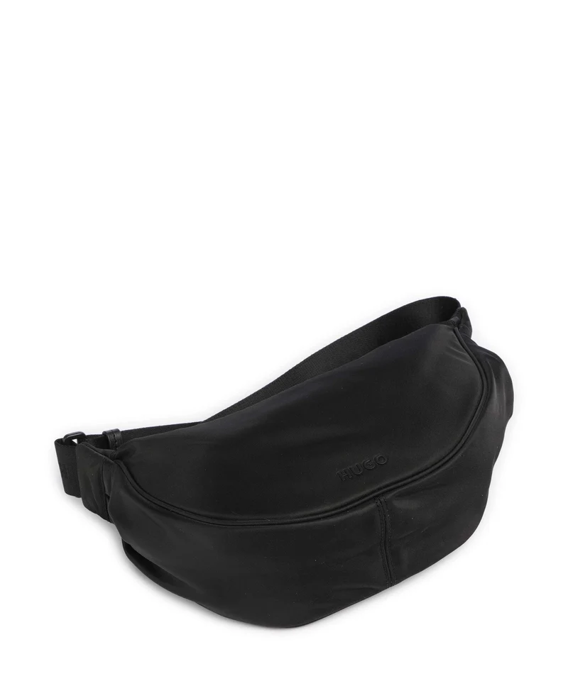 Hugo Bel Umhängetasche black